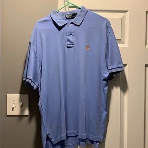 Polo shirt